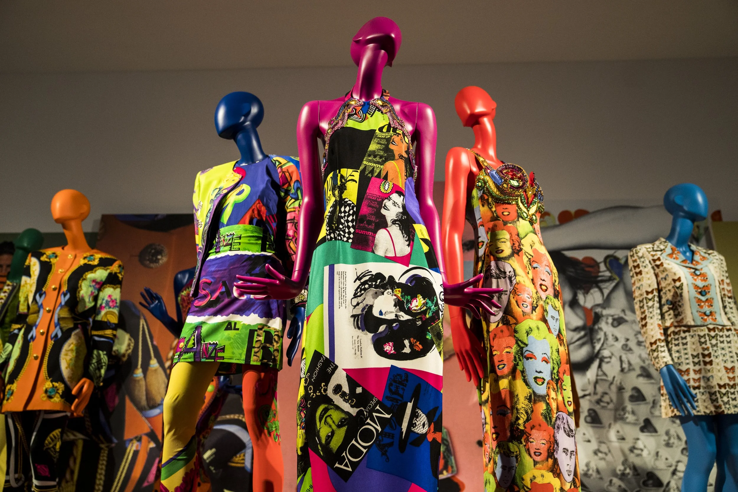 アート・デザイン・音楽 The Art of Being You Gianni Versace VERSACE, Gianni. The Art of Being You. - Cult Jones